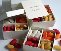 Wedding Box per il matrimonio