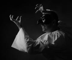 Carmine De Domenico - Attore teatrale