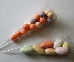 Io domani Associazione Onlus - Bomboniere per il matrimonio