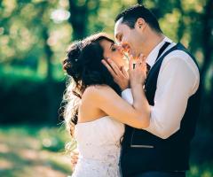 Luca Savino Fotografo - Momenti magici immortalati