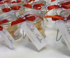 Sapori di Tradizione - Le bomboniere alimentari per il matrimonio a Mantova