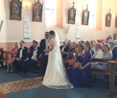 Il Trio Santin - L'accompagnamento musicale in chiesa