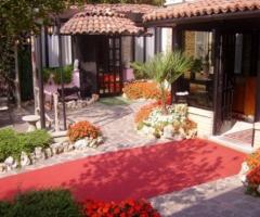 Location di nozze a Monza e Brianza