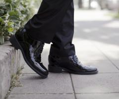 Guido Maggi Scarpe Sposo - Le scarpe da cerimonia per uomo  a Lecce e Milano