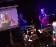 Nozze in Musica - Animazione Matrimoni