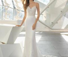 Mery Sposa - Atelier per gli abiti della sposa a Siracusa