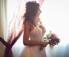 Patrizia Bucchieri Events Wedding Planner - L'organizzazione del matrimonio a Siracusa