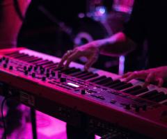 Werty Violino e piano romantico - La musica per il matrimonio a Como