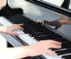 Organista, violinista e soprano Reggio Emilia