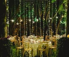 Illuminazione Wireless