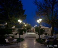 Location per matrimoni a Caserta