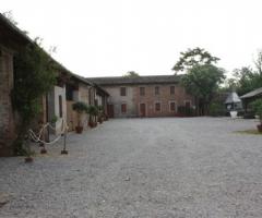 Antico Borgo a Treviso per il matrimonio