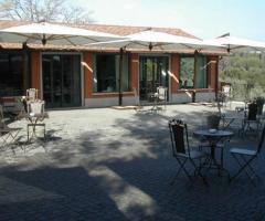 Location di matrimonio a Roma