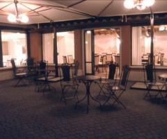 Villa per matrimoni a Roma - Villa Parco della Vittoria