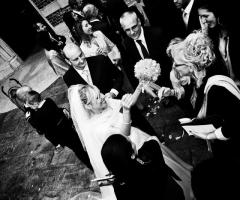 Foto matrimonio a Milano