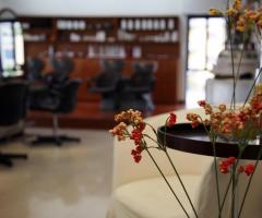 Agata Restifo parrucchiera sposa: salone di acconciature a Tremestieri Etneo (Catania)