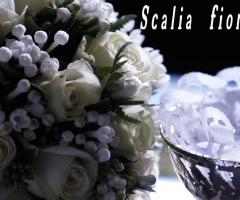 Addobbi floreali e bouquet ad Aci Sant'Antonio (Catania) di Scalia Fiori