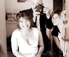 Giovanni Federico - Fotografo per il matrimonio a Messina
