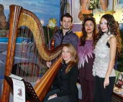 Musica per il matrimonio a Messina