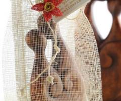 Soprammobile da commercio equo e solidale