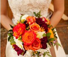 Bouquet sposa