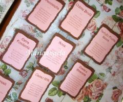 Dettagli del tableau - Stumpo eventi