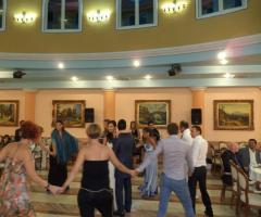 La favola del Tuo si! Fabio Sarno & Daniela Piano Bar