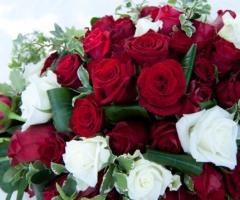 Scenografie floreali