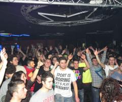 Animazione - Hypnoisia Eventi