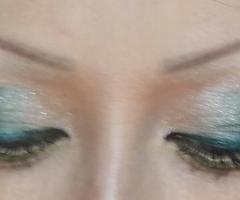 Trucco sposa fashion - Alexa make up artist