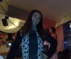 Priscilla fa cantare gli sposi - Priscilla Musica