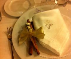 Segnaposto - Iris Wedding Planner