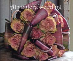 Bouquet sposa originali - Wedding Planner Adele Vigna