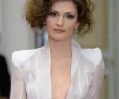 Alta Moda Roma - Paola Coratti - Maisha Mua