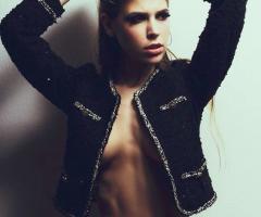 Trucco moda - Guendalina Giraudi Makeup Artist