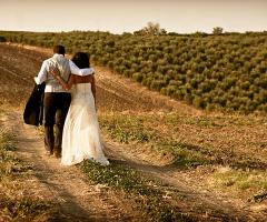 Matrimonio in campagna - Francesco Mosca Fotografo