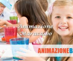 Animazione per bambini