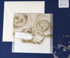 Partecipazioni nozze