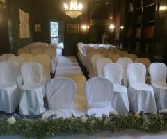 Castello di Gornate Olona -cerimonia civile interna