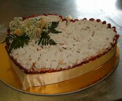 Dolce Re - Pasticceria torte ad Acilia