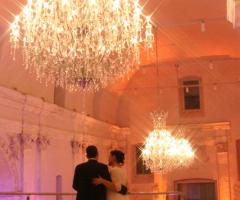 Graceevent - Wedding Planner