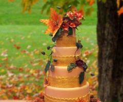 SweetArt - Torte per eventi a Bolzano