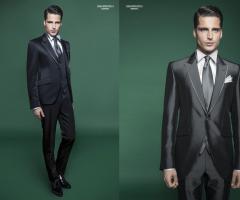 Antonino Carcione Sposi e Cerimonia - Abiti da sposo a Bagheria