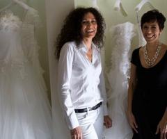 Boutique Alba - Titolari dell'atelier