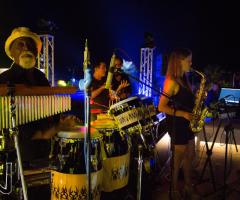 Musica matrimonio in Puglia