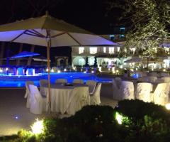 Domus Lilia - Location per matrimoni in villa