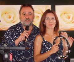 Cantanti per il matrimonio