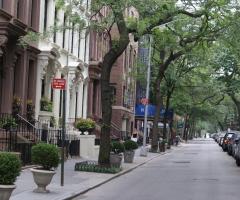 Daniela Ferrarini Consulente per viaggiare - East Village - New York
