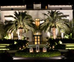 Villa Sant'Elia - Location per matrimoni ad Andria