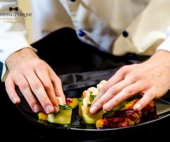 Antonio Perrone Banqueting - Il catering a Messina